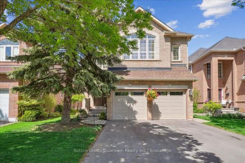Photo 1 at 2477 Longridge Crescent, RO River Oaks, Oakville
