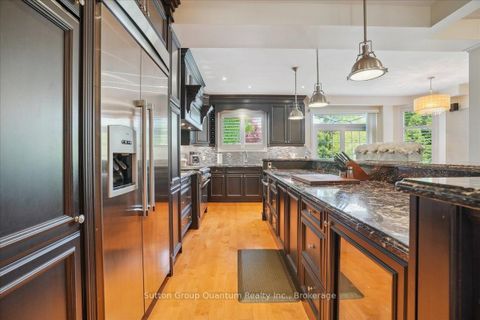 Photo 6 at 2477 Longridge Crescent, RO River Oaks, Oakville