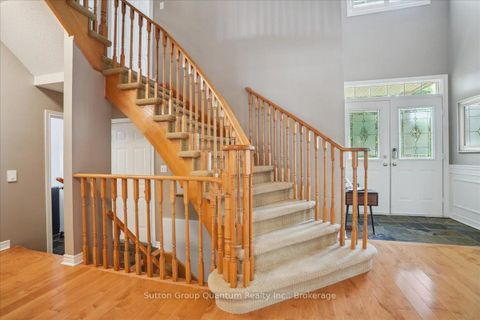 Photo 8 at 2477 Longridge Crescent, RO River Oaks, Oakville