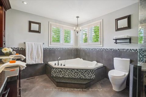 Photo 9 at 2477 Longridge Crescent, RO River Oaks, Oakville