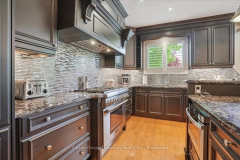 Photo 11 at 2477 Longridge Crescent, RO River Oaks, Oakville