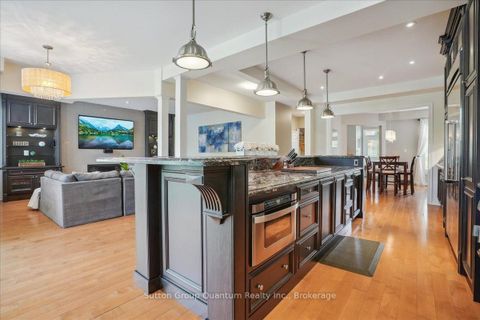 Photo 12 at 2477 Longridge Crescent, RO River Oaks, Oakville