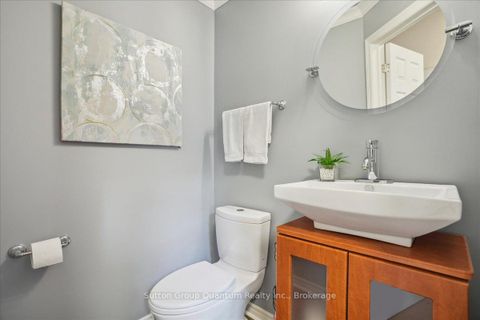 Photo 13 at 2477 Longridge Crescent, RO River Oaks, Oakville