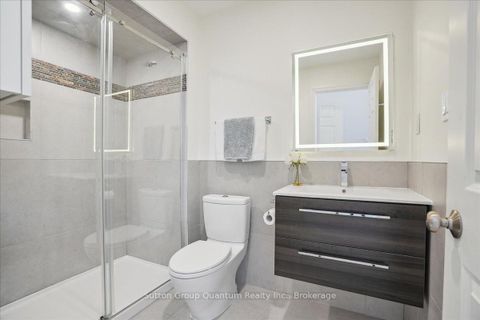 Photo 21 at 2477 Longridge Crescent, RO River Oaks, Oakville
