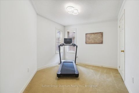 Photo 23 at 2477 Longridge Crescent, RO River Oaks, Oakville