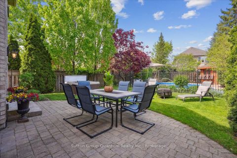 Photo 31 at 2477 Longridge Crescent, RO River Oaks, Oakville