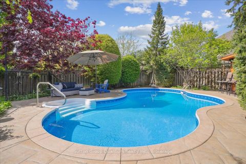 Photo 32 at 2477 Longridge Crescent, RO River Oaks, Oakville