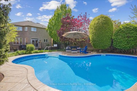 Photo 33 at 2477 Longridge Crescent, RO River Oaks, Oakville