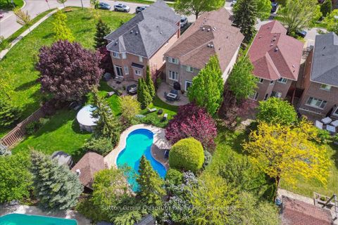 Photo 36 at 2477 Longridge Crescent, RO River Oaks, Oakville