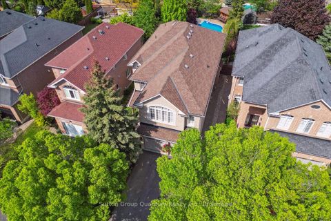 Photo 38 at 2477 Longridge Crescent, RO River Oaks, Oakville