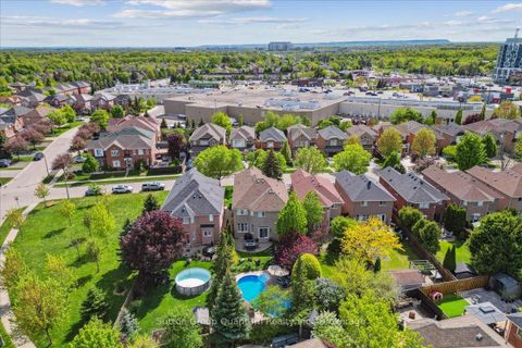 Photo 40 at 2477 Longridge Crescent, RO River Oaks, Oakville