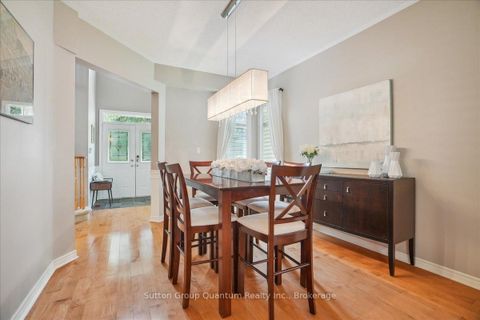 Photo 44 at 2477 Longridge Crescent, RO River Oaks, Oakville