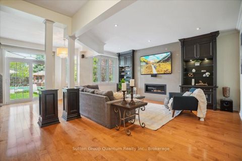 Photo 45 at 2477 Longridge Crescent, RO River Oaks, Oakville