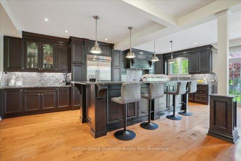 Photo 47 at 2477 Longridge Crescent, RO River Oaks, Oakville