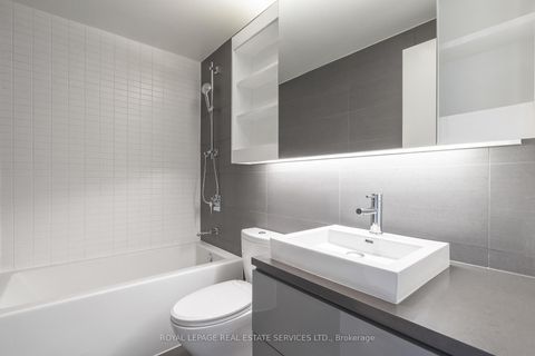 Photo 15 at 1301 - 51 Trolley Crescent, Moss Park, Toronto