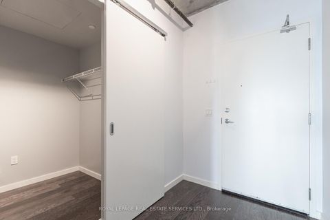 Photo 18 at 1301 - 51 Trolley Crescent, Moss Park, Toronto