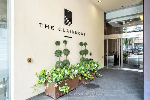 Photo 1 at 1201 - 1430 Yonge Street, St. Clair, Toronto