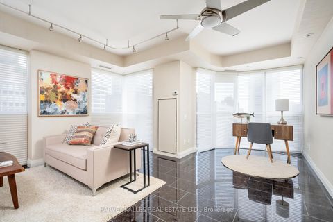 Photo 22 at 1201 - 1430 Yonge Street, St. Clair, Toronto