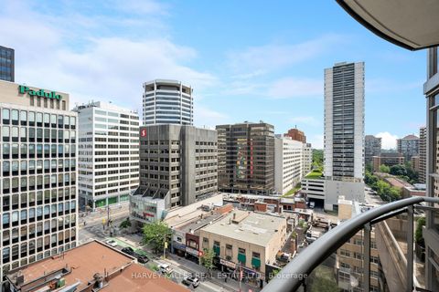 Photo 25 at 1201 - 1430 Yonge Street, St. Clair, Toronto