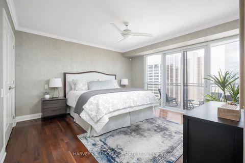 Photo 28 at 1201 - 1430 Yonge Street, St. Clair, Toronto