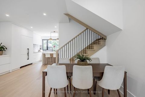 Photo 11 at 6 Twenty Fifth Street, Long Branch, Toronto