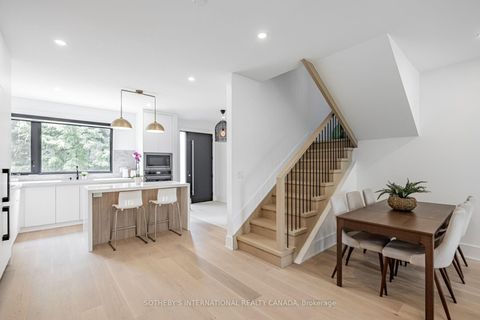 Photo 13 at 6 Twenty Fifth Street, Long Branch, Toronto
