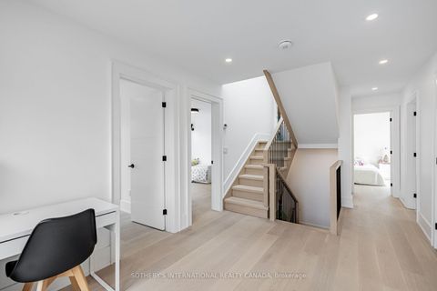 Photo 23 at 6 Twenty Fifth Street, Long Branch, Toronto