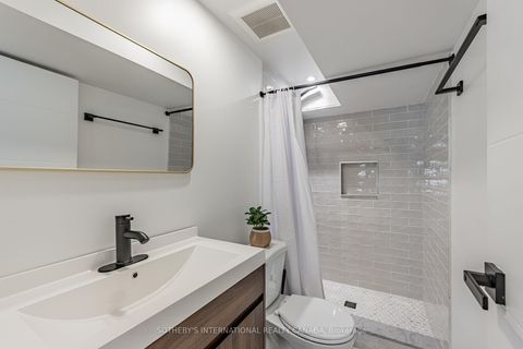 Photo 44 at 6 Twenty Fifth Street, Long Branch, Toronto