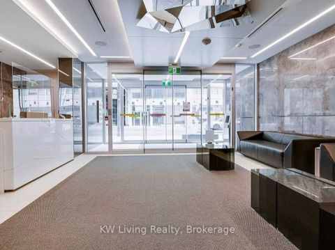 Photo 2 at 1109 - 50 McCaul Street, Chinatown, Toronto