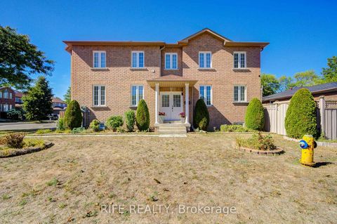 Photo 0 at 106 Craggview Drive, West Hill, Toronto