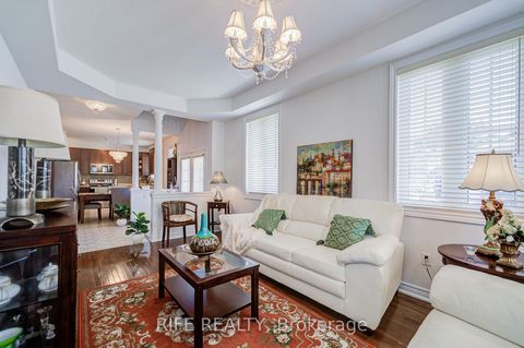 Photo 7 at 106 Craggview Drive, West Hill, Toronto