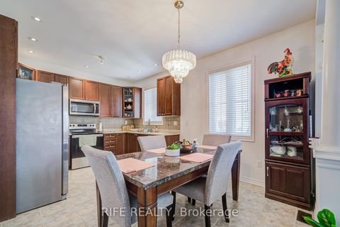 Photo 8 at 106 Craggview Drive, West Hill, Toronto