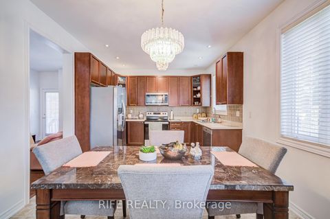 Photo 9 at 106 Craggview Drive, West Hill, Toronto