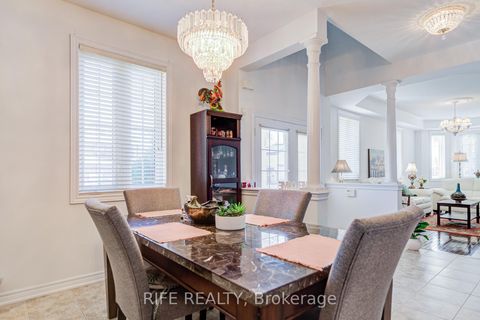 Photo 10 at 106 Craggview Drive, West Hill, Toronto