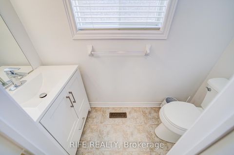Photo 16 at 106 Craggview Drive, West Hill, Toronto