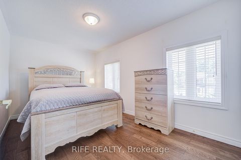 Photo 21 at 106 Craggview Drive, West Hill, Toronto