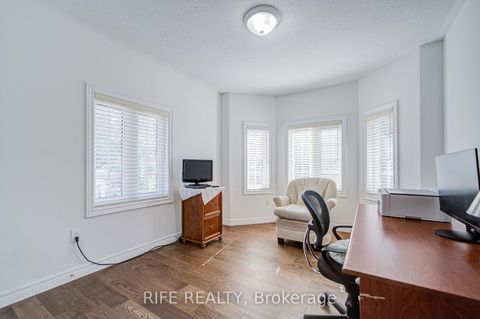 Photo 23 at 106 Craggview Drive, West Hill, Toronto