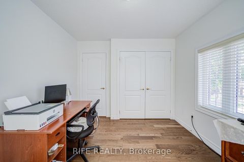 Photo 24 at 106 Craggview Drive, West Hill, Toronto