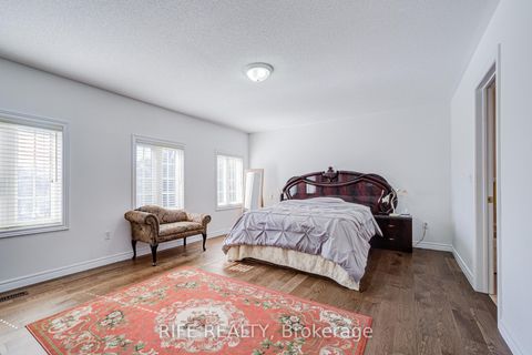 Photo 25 at 106 Craggview Drive, West Hill, Toronto