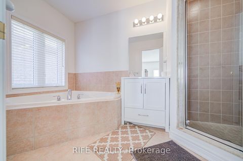 Photo 27 at 106 Craggview Drive, West Hill, Toronto