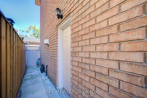 Photo 29 at 106 Craggview Drive, West Hill, Toronto