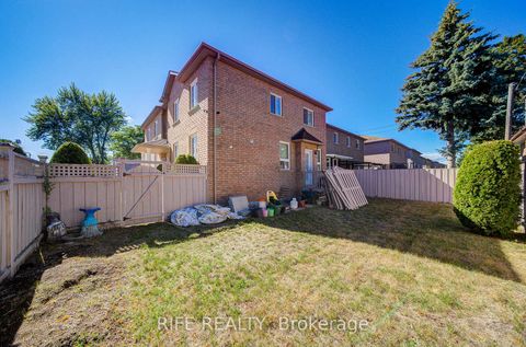 Photo 30 at 106 Craggview Drive, West Hill, Toronto
