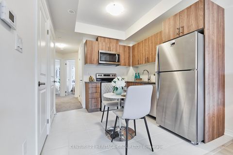 Photo 4 at 10 - 145 Tapscott Road, Malvern, Toronto