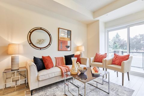 Photo 5 at 10 - 145 Tapscott Road, Malvern, Toronto