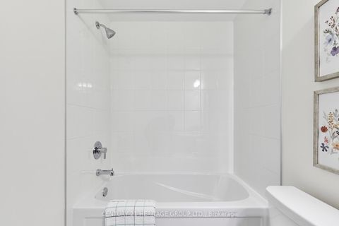 Photo 13 at 10 - 145 Tapscott Road, Malvern, Toronto