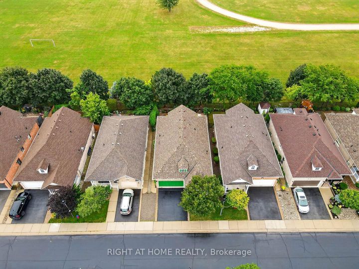 Photo 2 at 282 Centennial Forest Drive, TM Timberlea, Milton