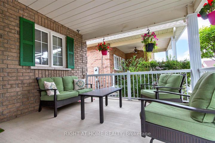 Photo 3 at 282 Centennial Forest Drive, TM Timberlea, Milton