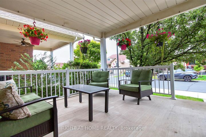 Photo 4 at 282 Centennial Forest Drive, TM Timberlea, Milton