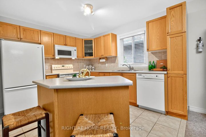 Photo 5 at 282 Centennial Forest Drive, TM Timberlea, Milton