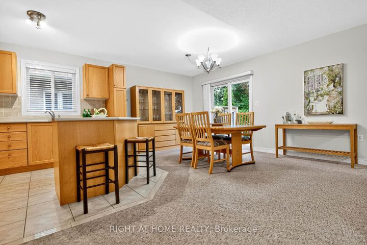 Photo 6 at 282 Centennial Forest Drive, TM Timberlea, Milton